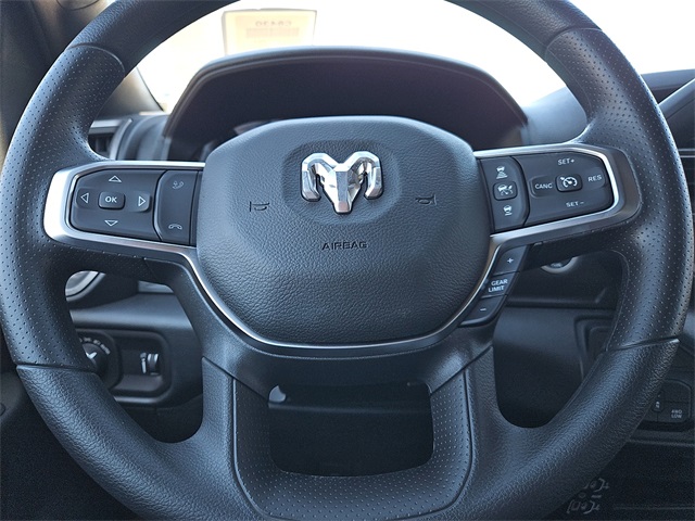 2026 Ram 3500 Tradesman photo 18
