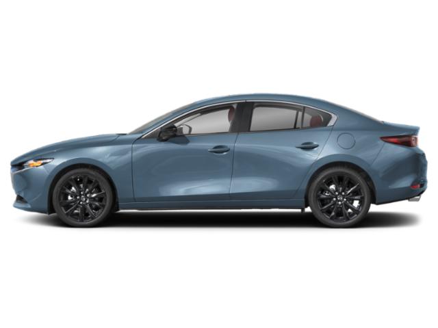 2025 Mazda Mazda3 2.5 s Carbon photo 3