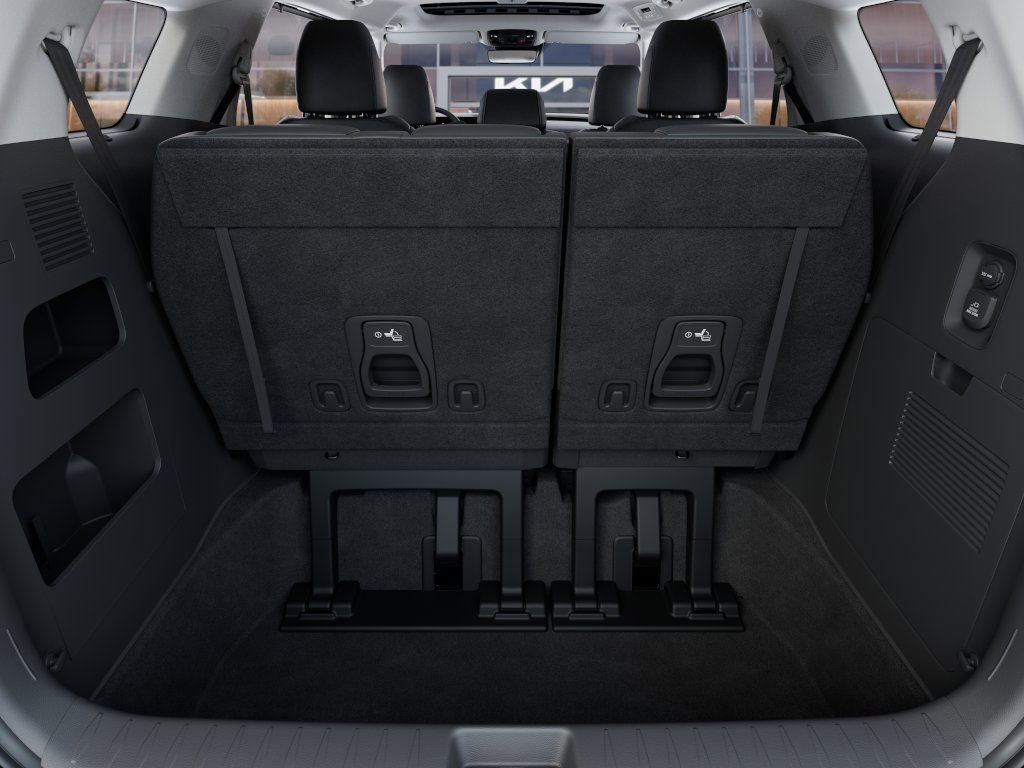 2026 Kia Carnival SX photo 18