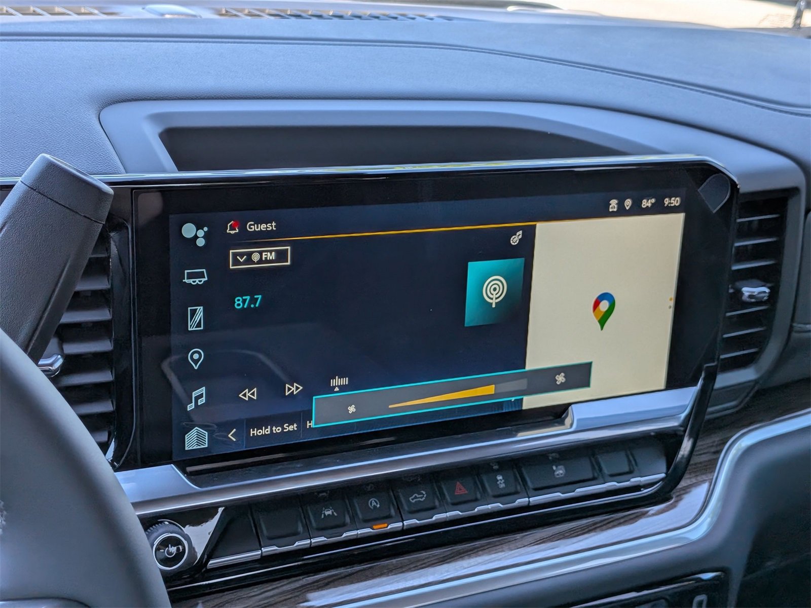 2025 Chevrolet Silverado 1500 LT photo 27