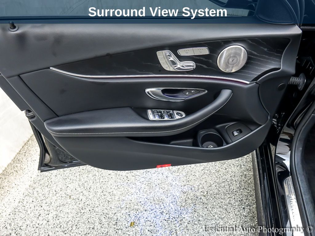 2022 MERCEDES-BENZ E-CLASS - Image 23