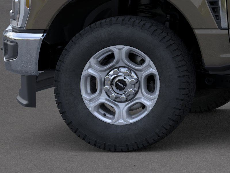2026 Ford F-350 XLT photo 19