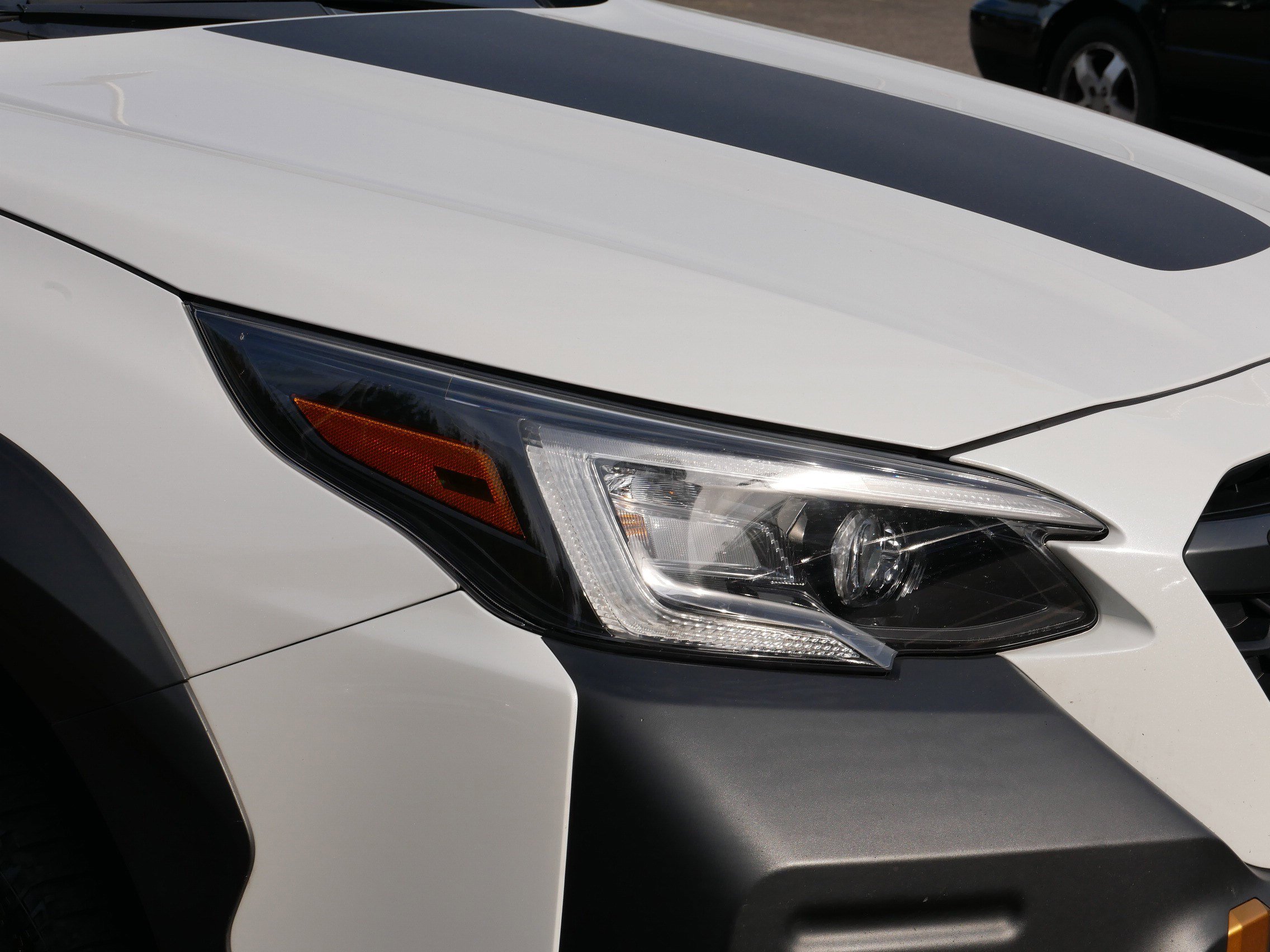 2022 Subaru Outback Wilderness photo 15