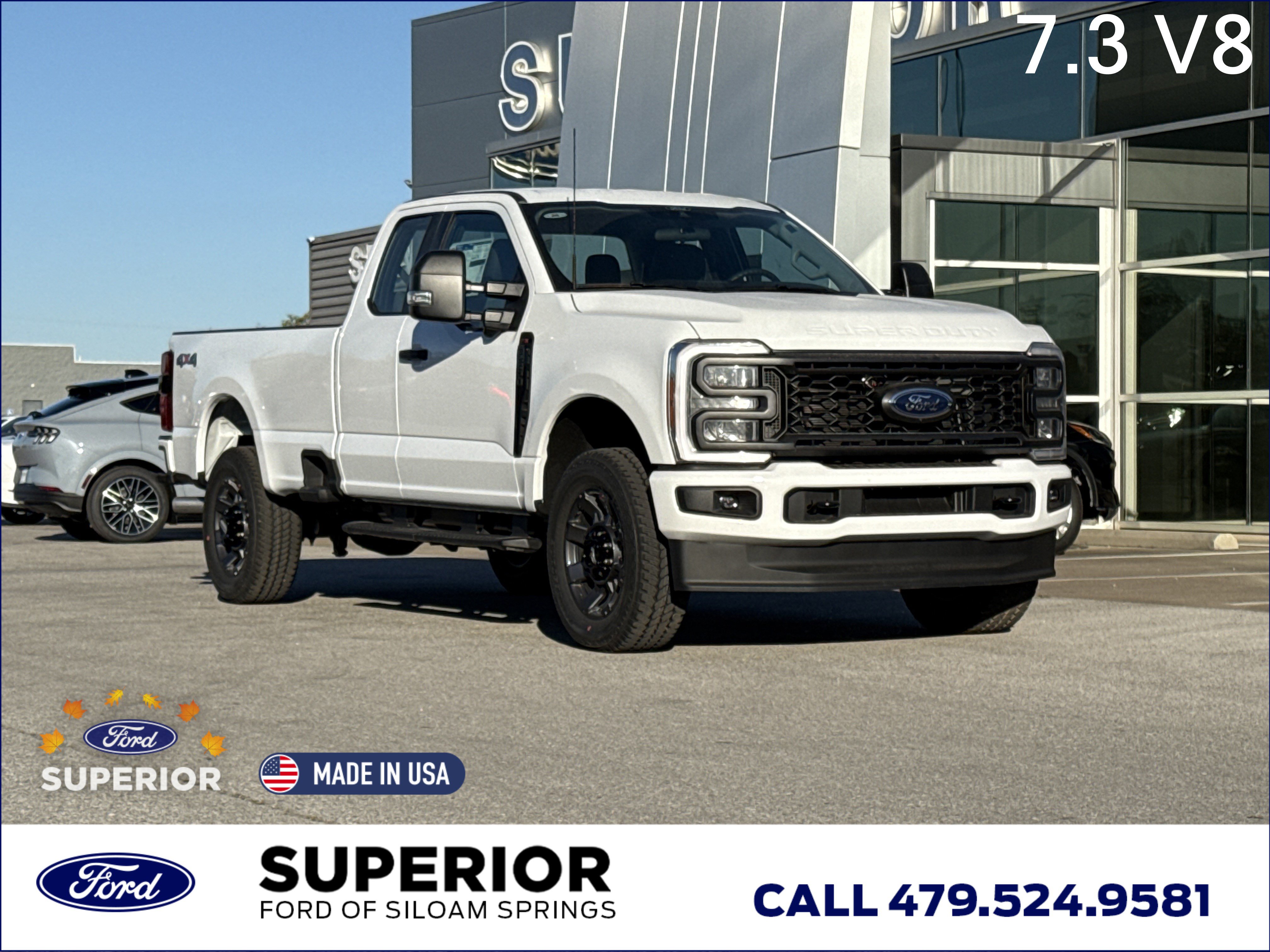 2026 Ford F-350 Base's photo