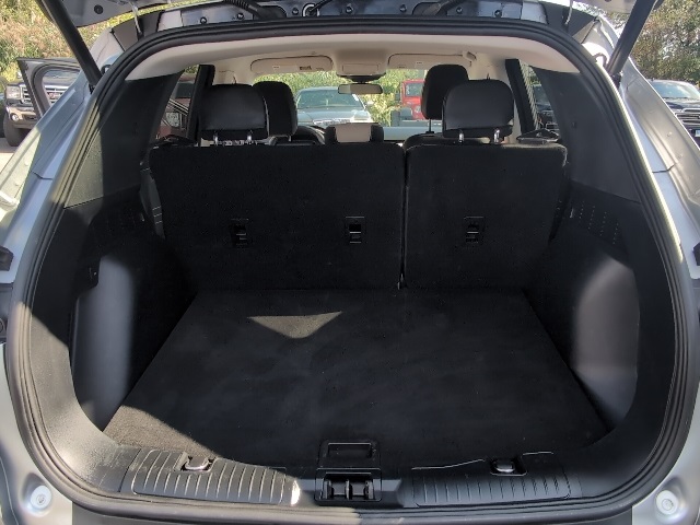 2022 Ford Escape Hybrid SEL photo 38