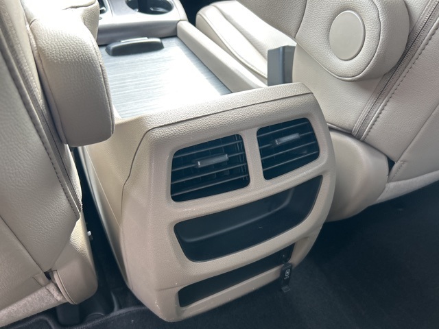 2017 Honda Ridgeline RTL-T photo 18