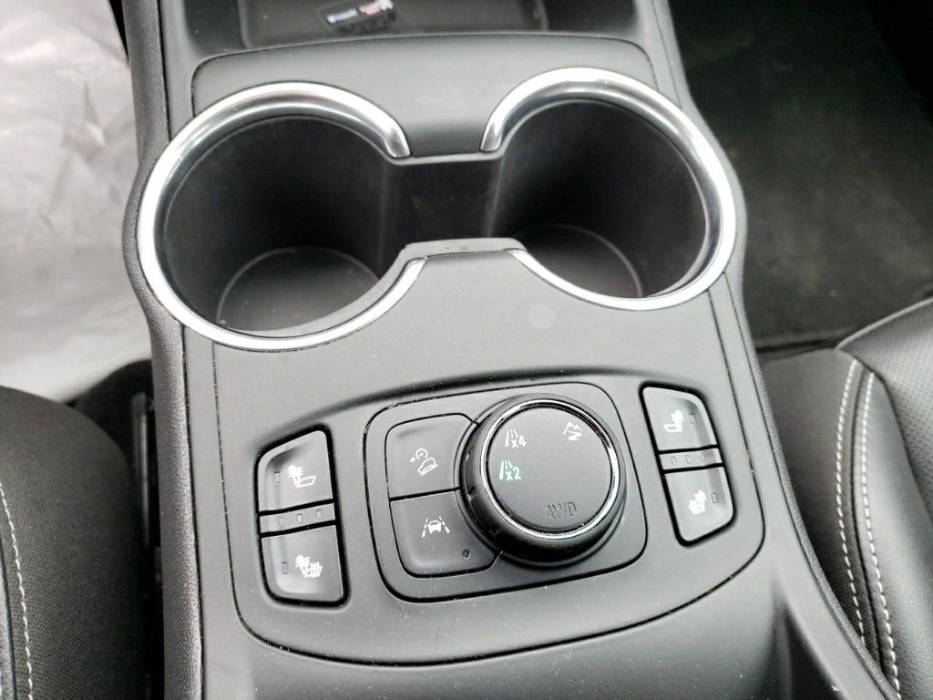 2022 Gmc Terrain SLT photo 21