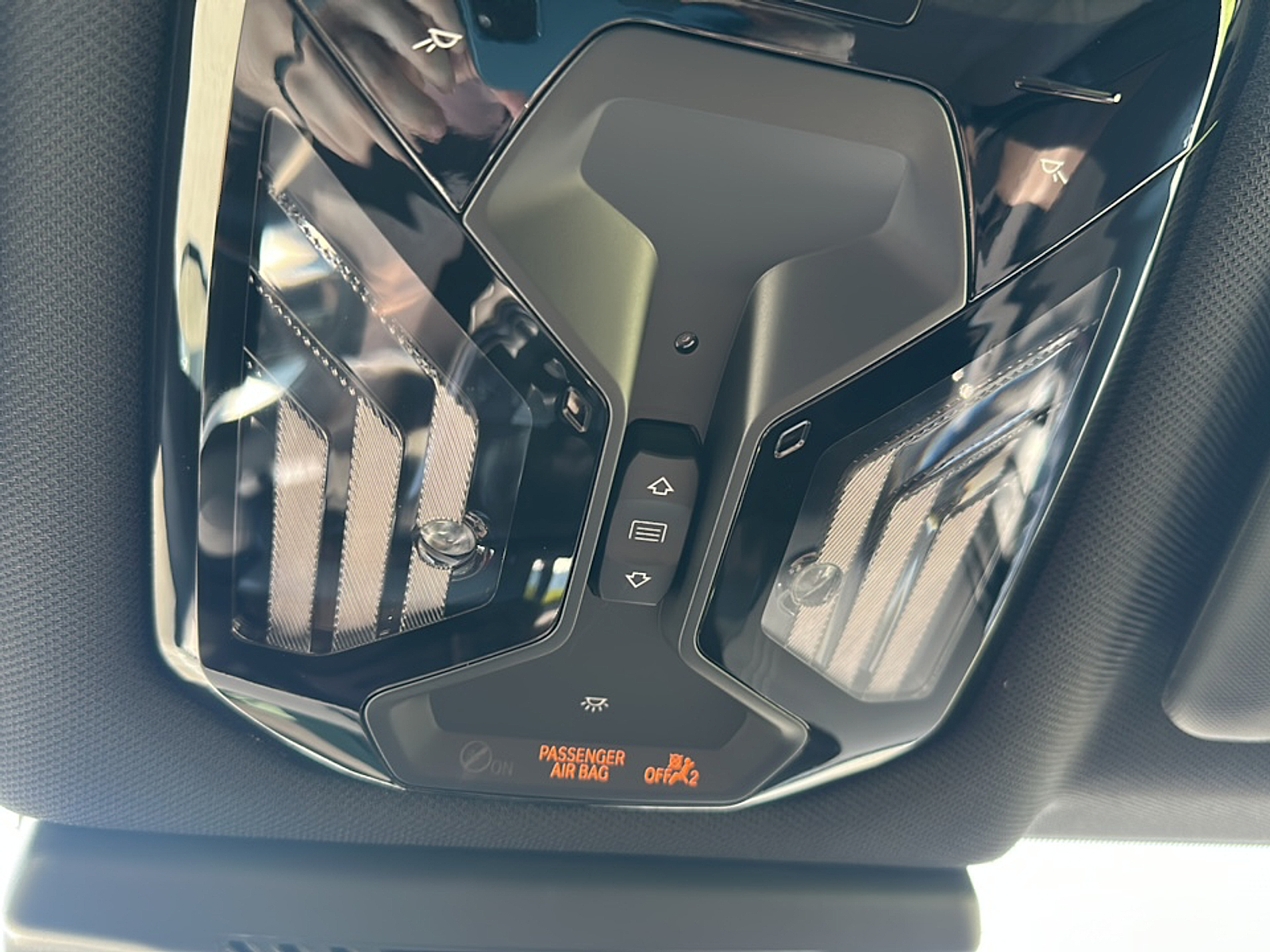 2026 Bmw X3 photo 16