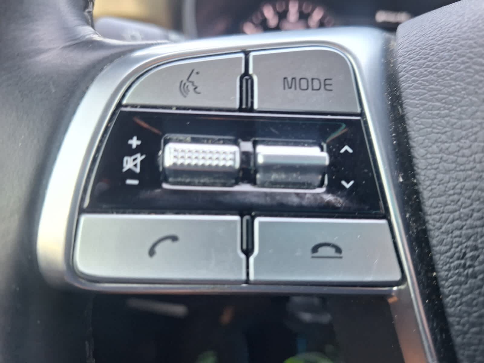2022 Kia Telluride SX photo 13