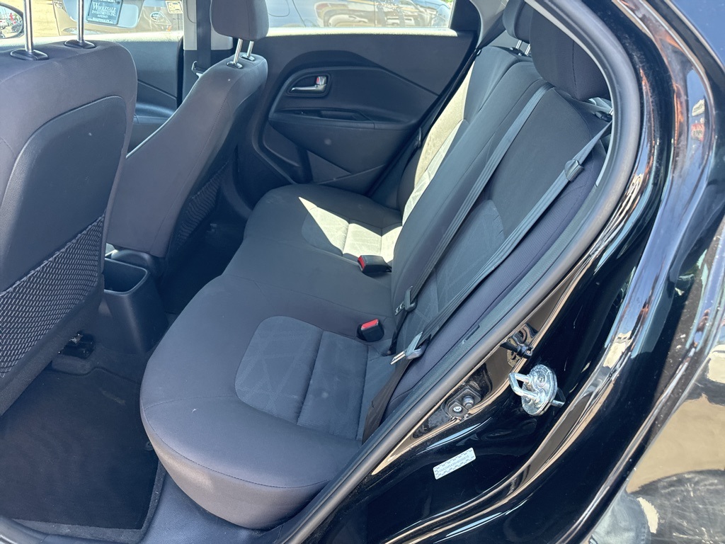 2017 Kia Rio LX photo 12