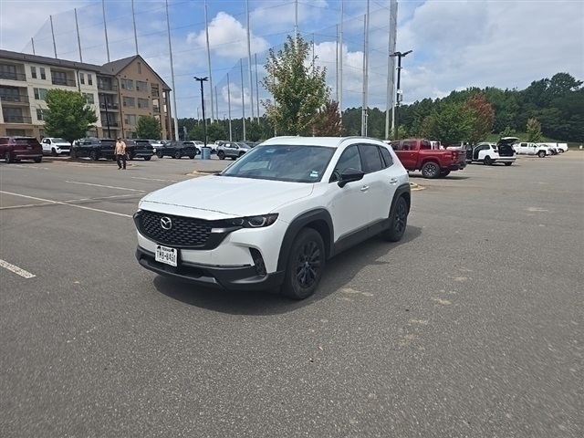 2024 Mazda CX-50 2.5 S Preferred photo 11