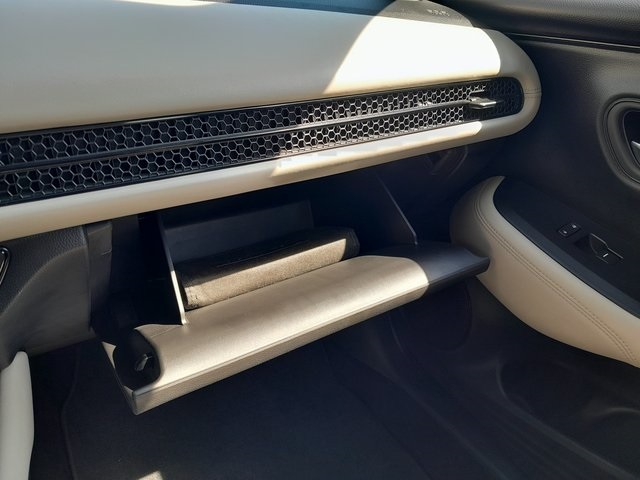 2023 Honda HR-V LX photo 26