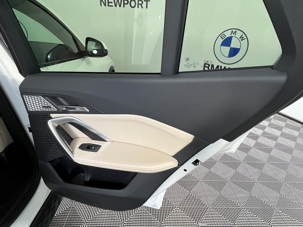 2025 Bmw X2 xDrive28i photo 23