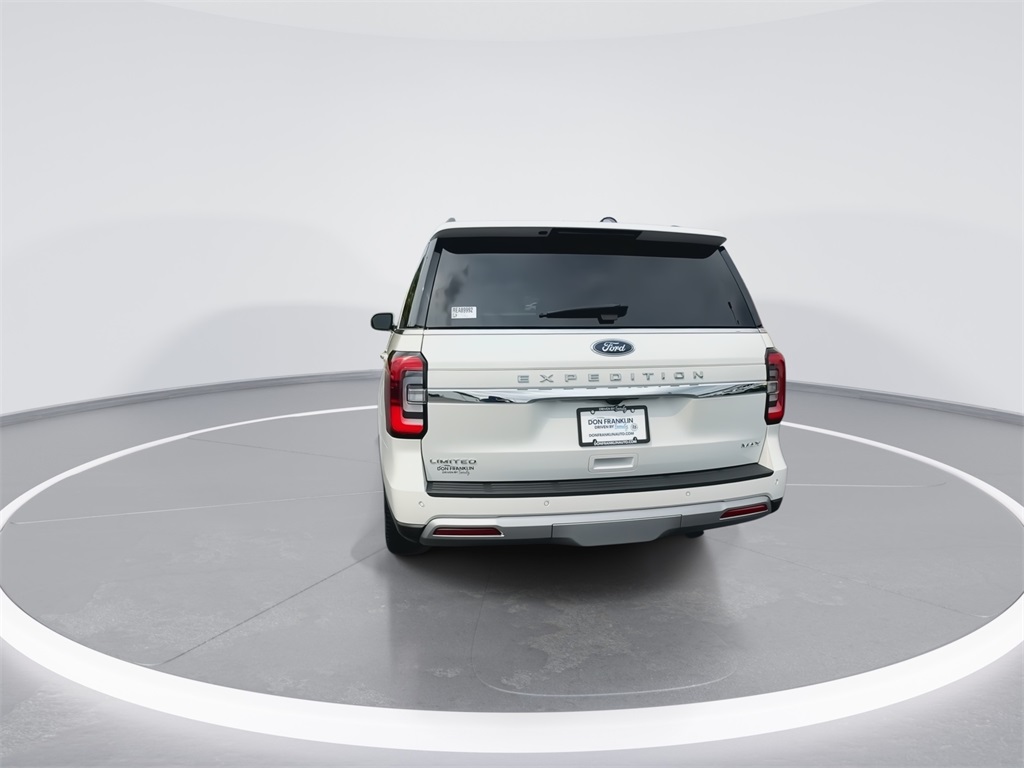 2024 Ford Expedition MAX Limited photo 7