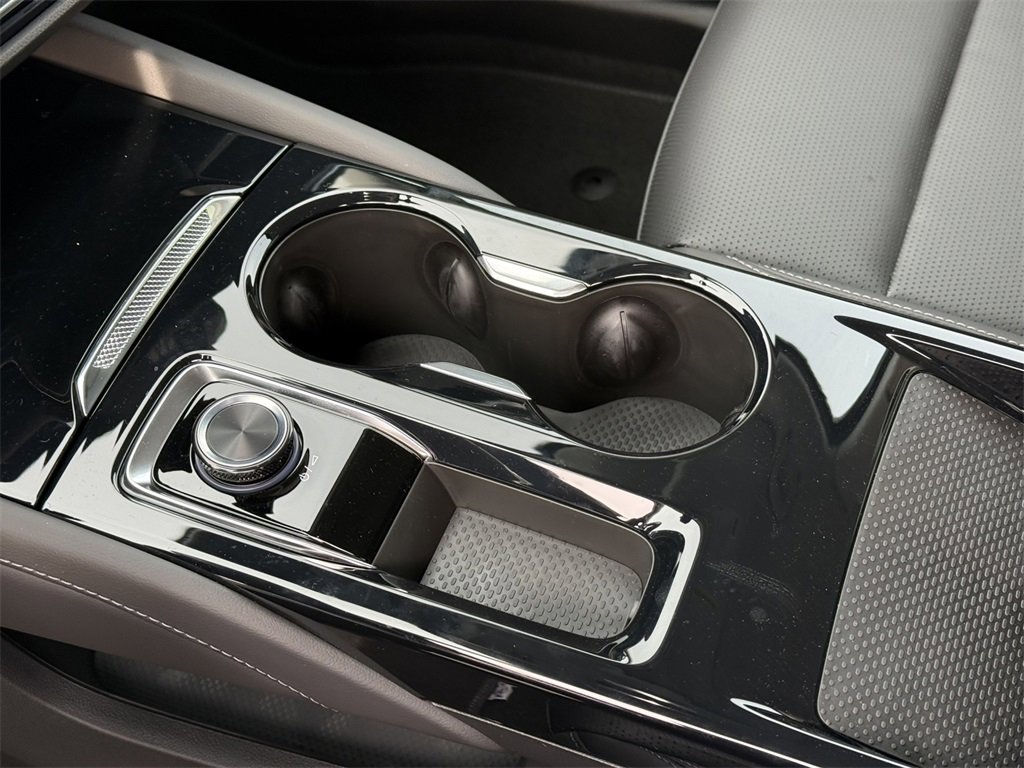 2026 BUICK ENVISION - Image 25