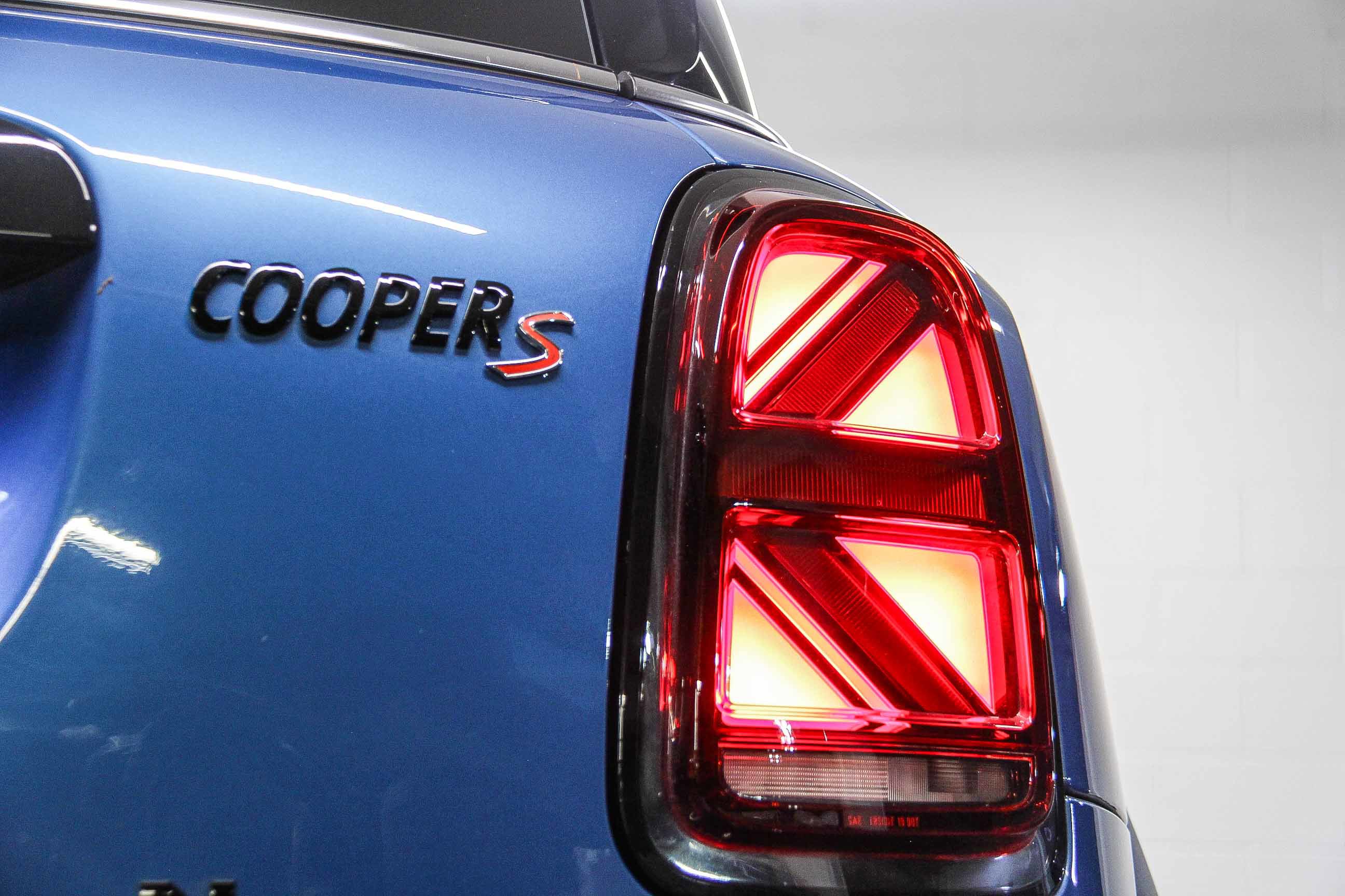 2023 Mini Countryman S photo 7