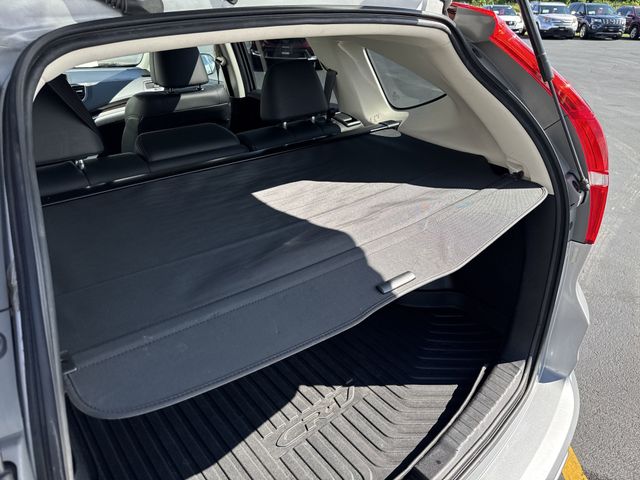 2015 Honda CR-V EX-L photo 31