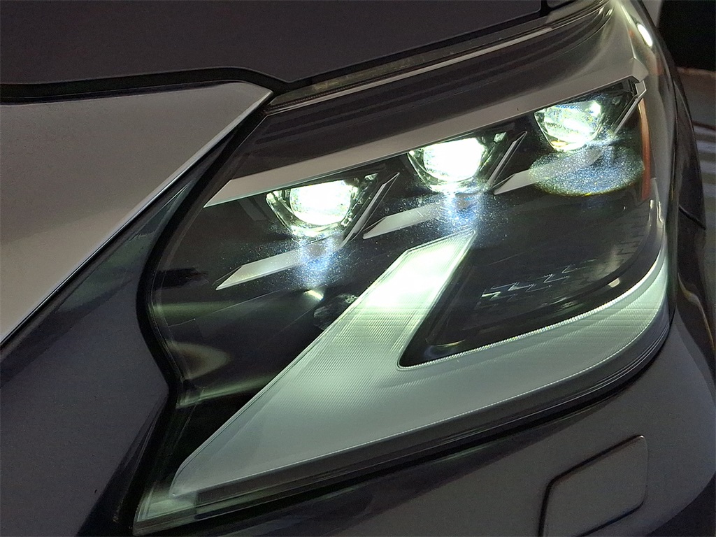 2023 Lexus GX 460 photo 9