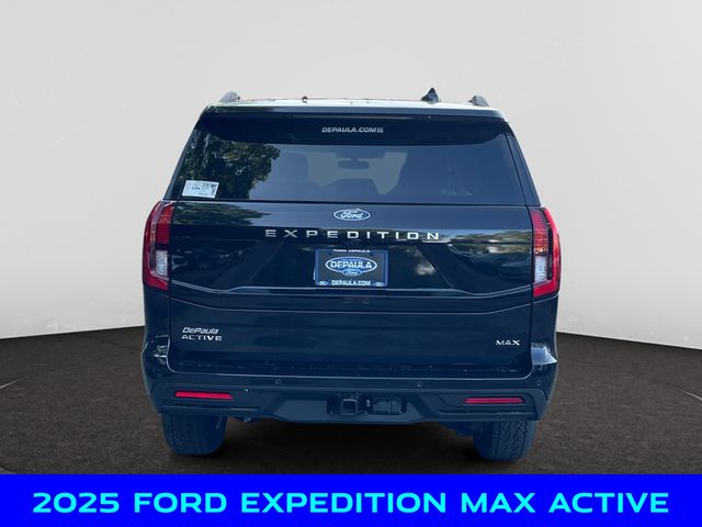 2025 Ford Expedition MAX photo 4