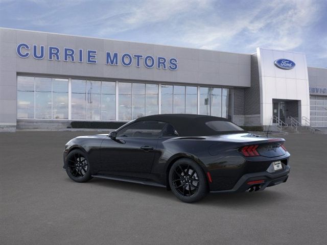 2026 FORD MUSTANG - Image 26