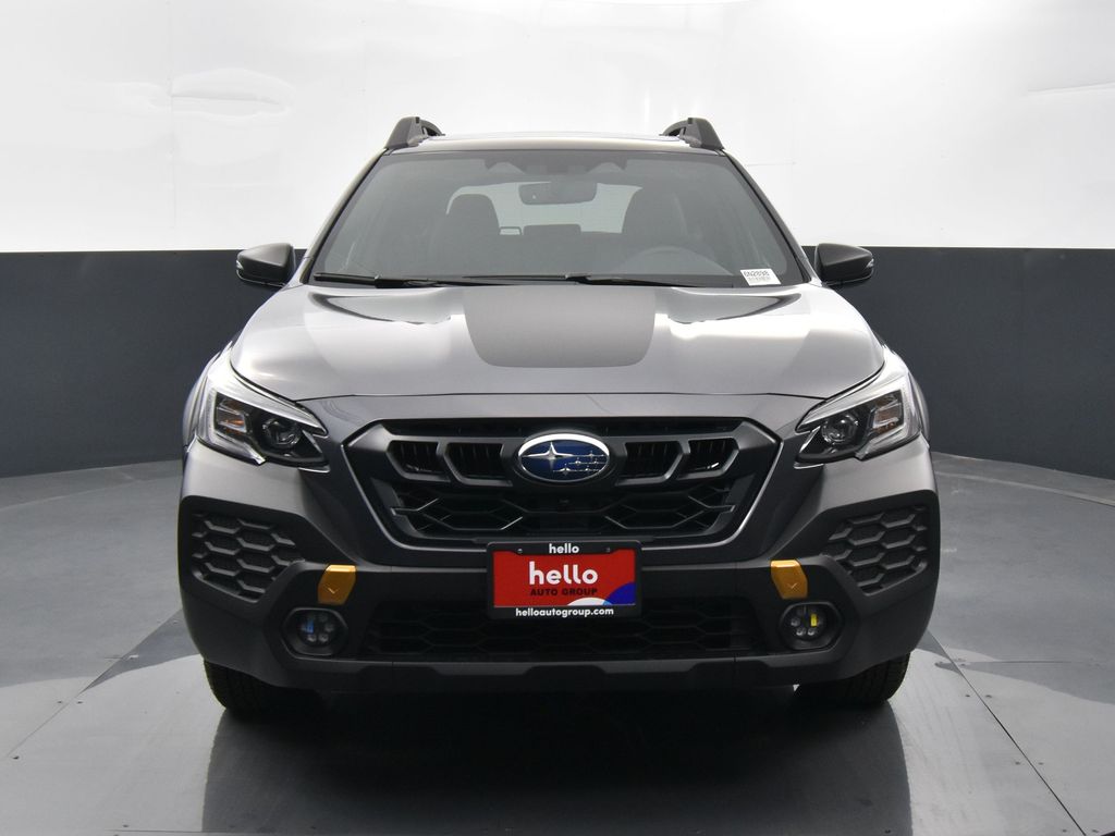 2025 Subaru Outback Wilderness photo 2