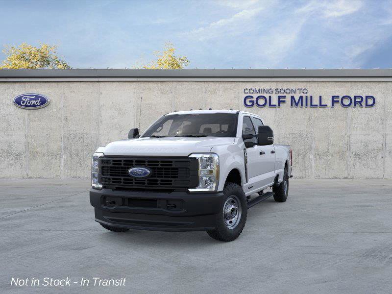 2026 FORD F-350 - Image 3