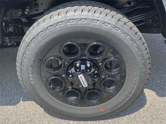 2026 Ford F-250 photo 4