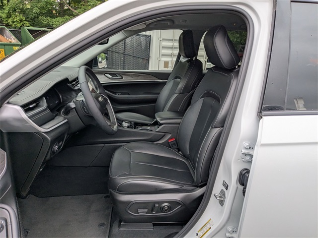 2023 Jeep Grand Cherokee Limited photo 20