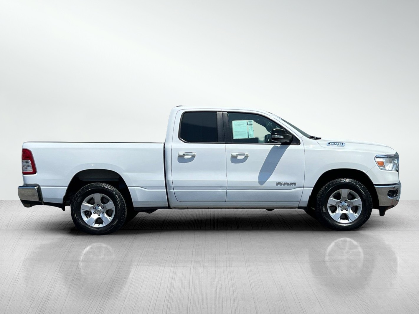 2019 Ram 1500 Big Horn Lone Star photo 3