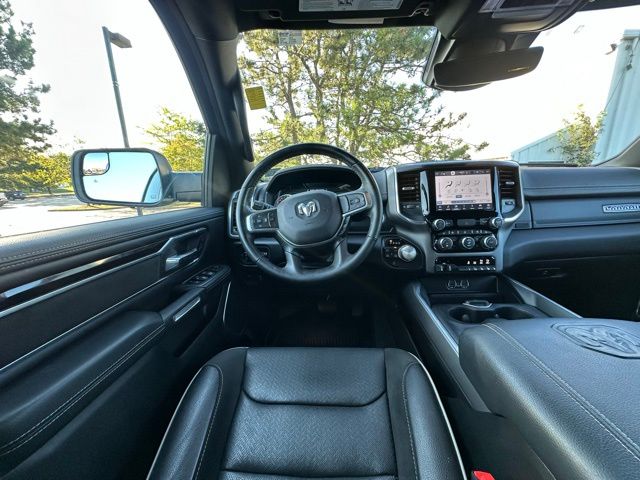 2022 Ram 1500 Laramie photo 15