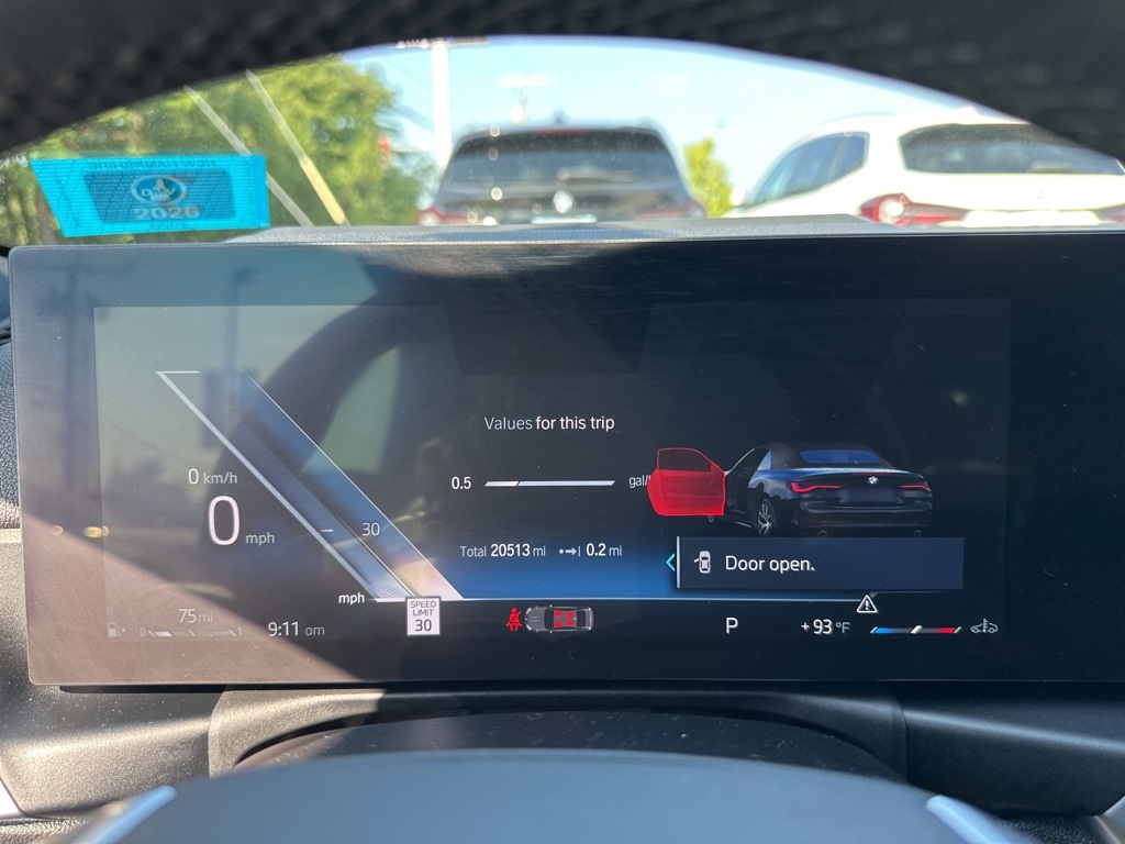 2024 Bmw 430i 430i xDrive photo 12