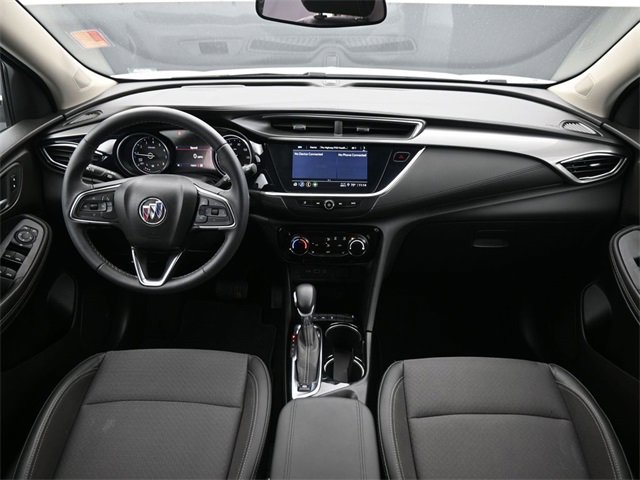 2022 Buick Encore GX Preferred photo 10
