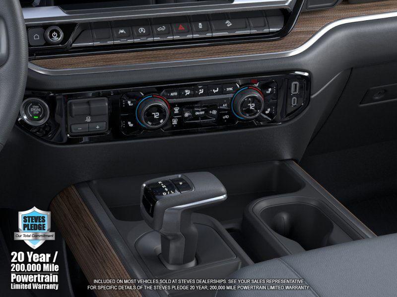 2026 Chevrolet Silverado 1500 LT Trail Boss photo 21