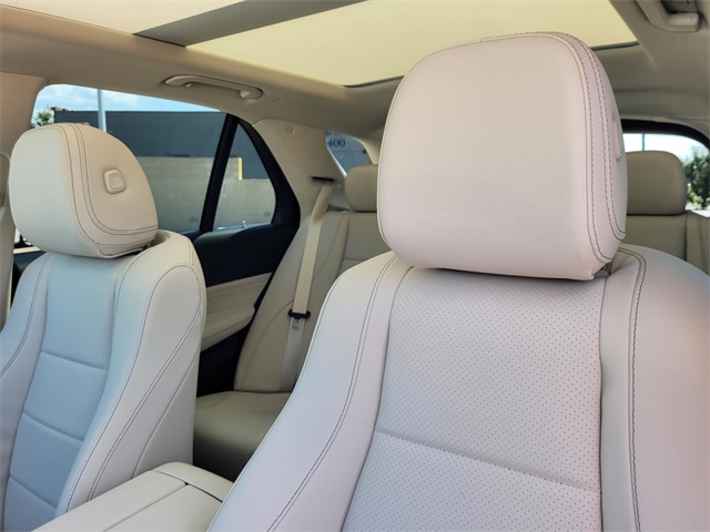 2026 Mercedes Benz GLE 450 4MATIC photo 25
