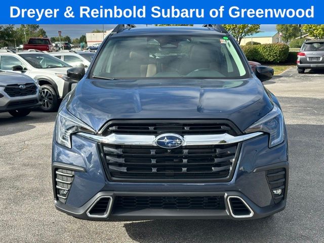 2025 Subaru Ascent Touring photo 2