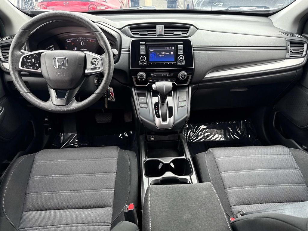 2021 Honda CR-V LX photo 16