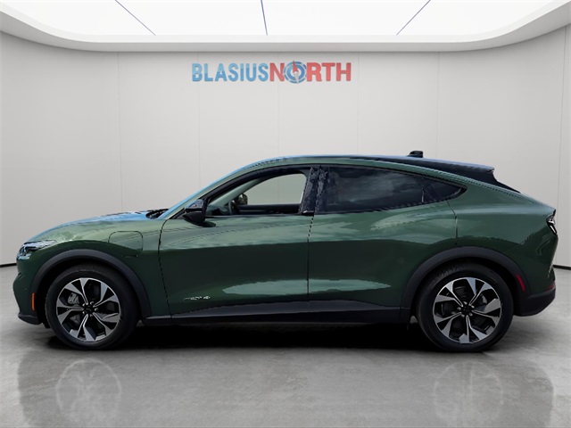 2024 Ford Mustang Mach-E Select AWD's photo