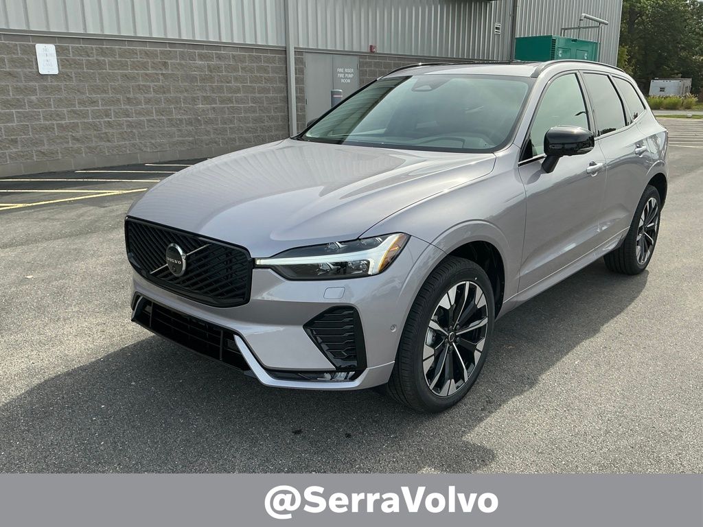 2026 Volvo XC60