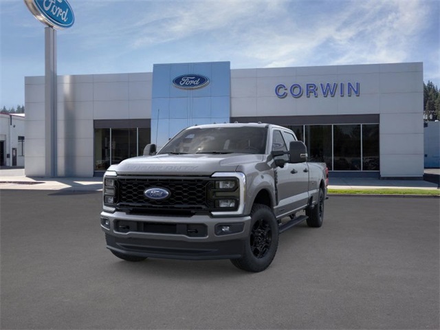 2026 Ford F-350 photo 2