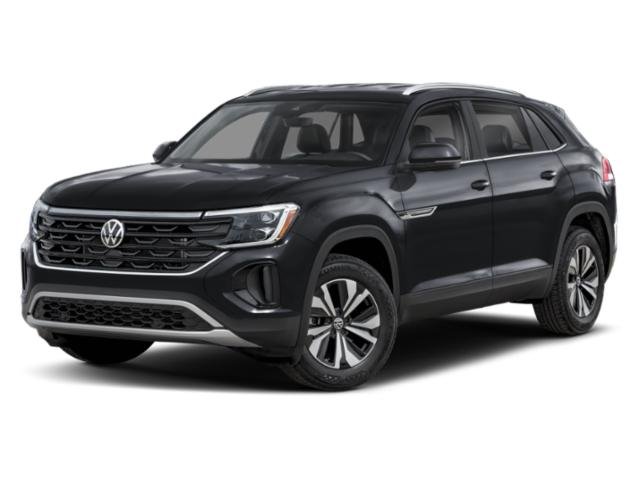 2026 Volkswagen Atlas Cross Sport SE photo 3