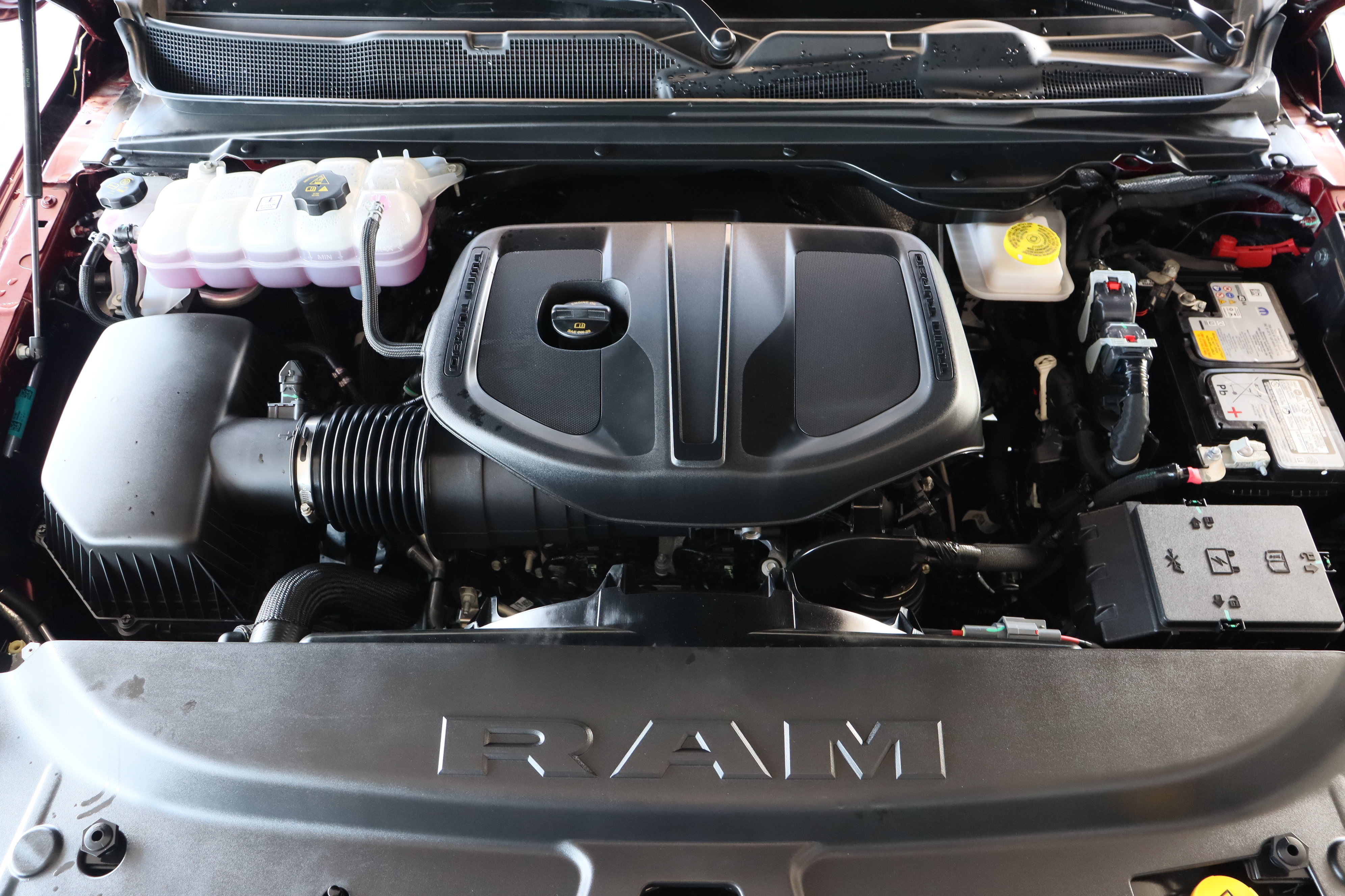 2025 Ram 1500 Lone Star photo 29