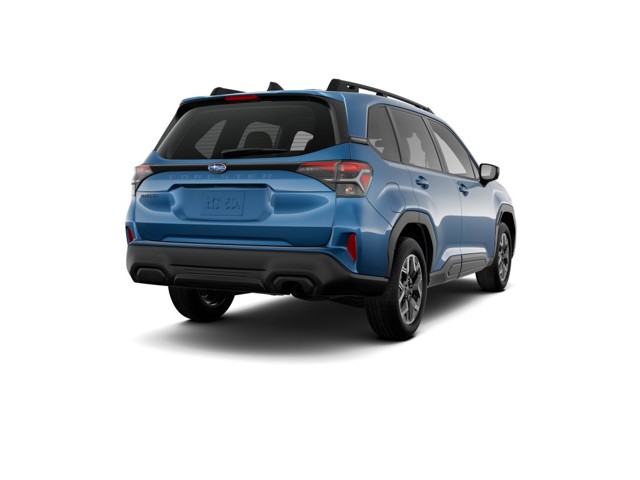 2025 Subaru Forester Premium photo 5