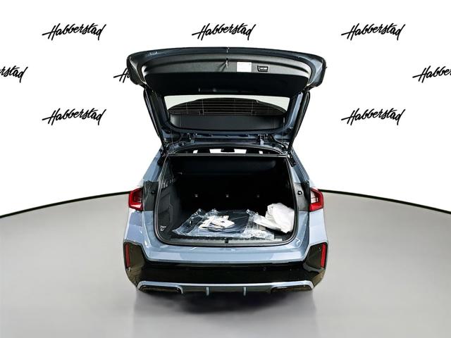 2025 Bmw X1 XDrive28i photo 25
