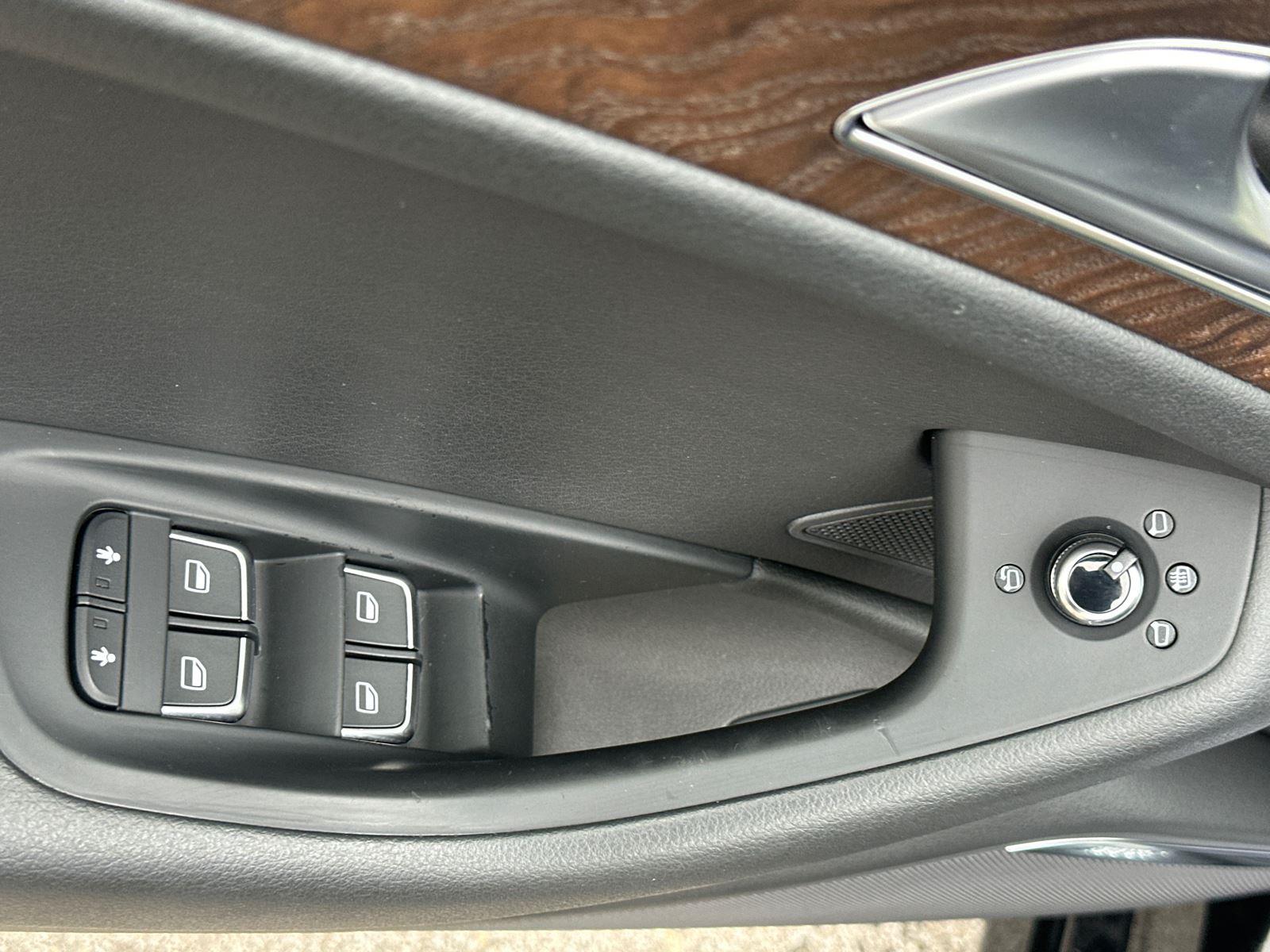 2016 Audi A6 2.0T Premium Plus photo 9