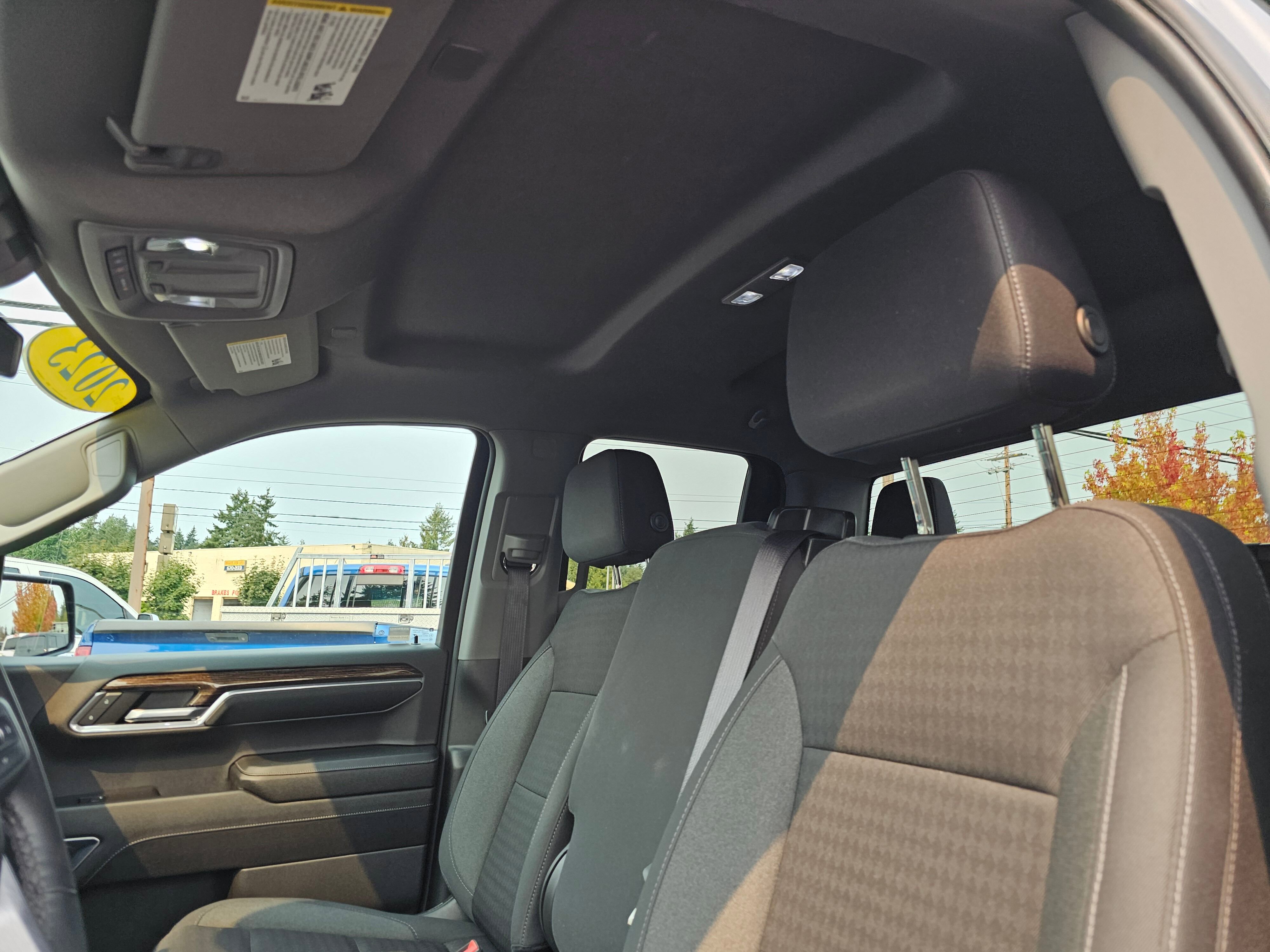 2023 Gmc Sierra 1500 Elevation photo 3