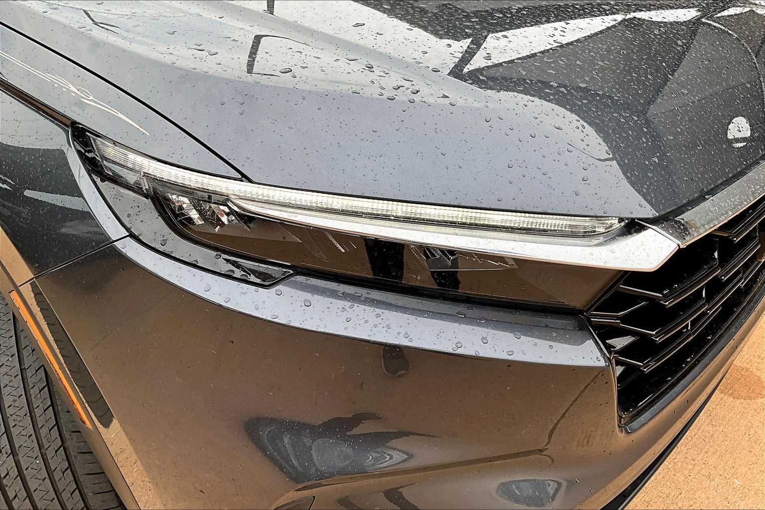 2024 Honda CR-V EX-L photo 25
