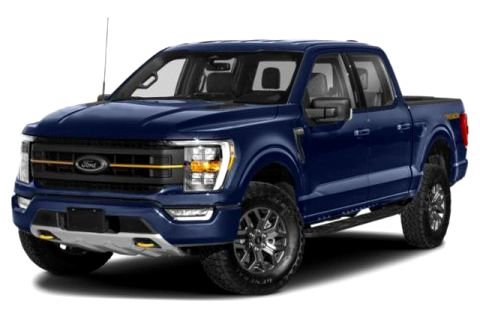 2023 Ford F-150 Tremor's photo