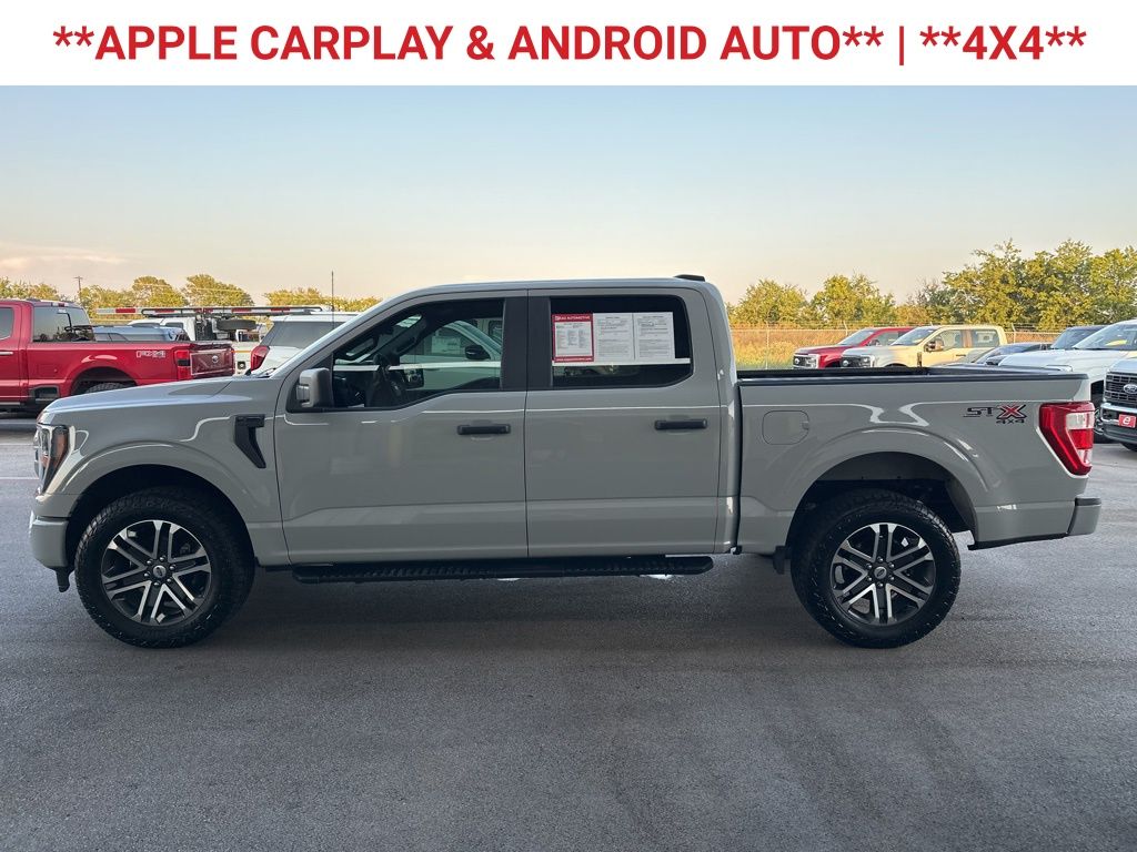2023 Ford F-150 XL photo 4