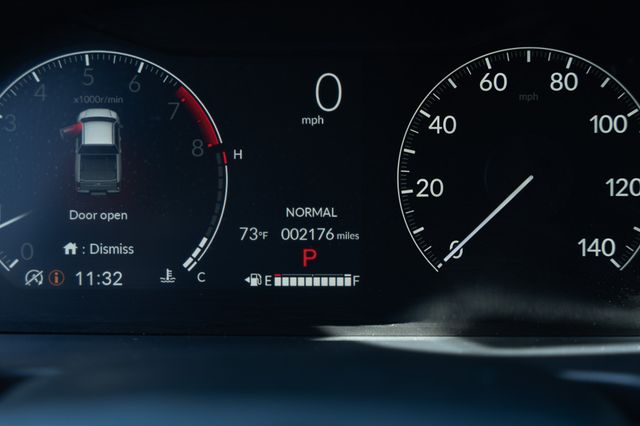 2025 Honda Ridgeline RTL photo 29