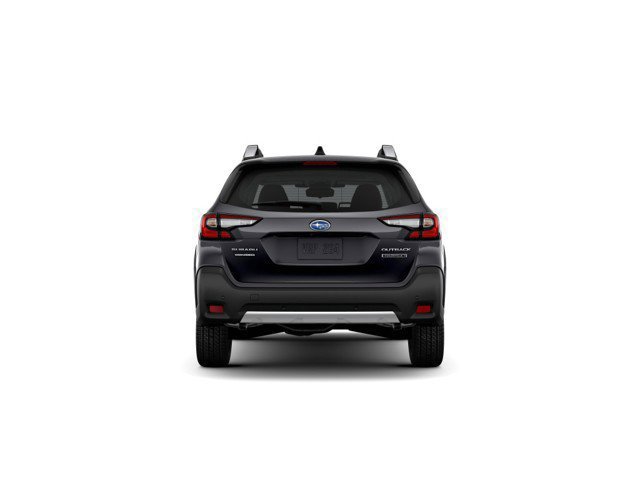 2025 Subaru Outback Touring XT photo 9